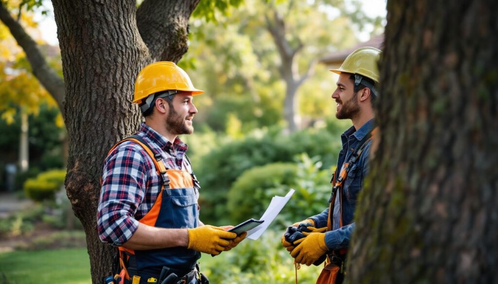 Arborist Castle Hill