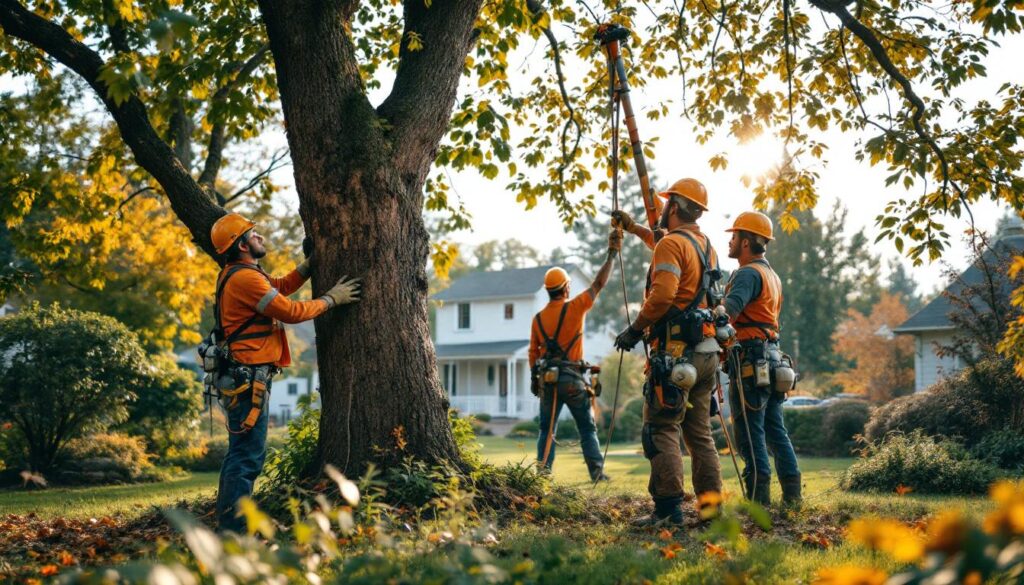 Arborist Castle Hill