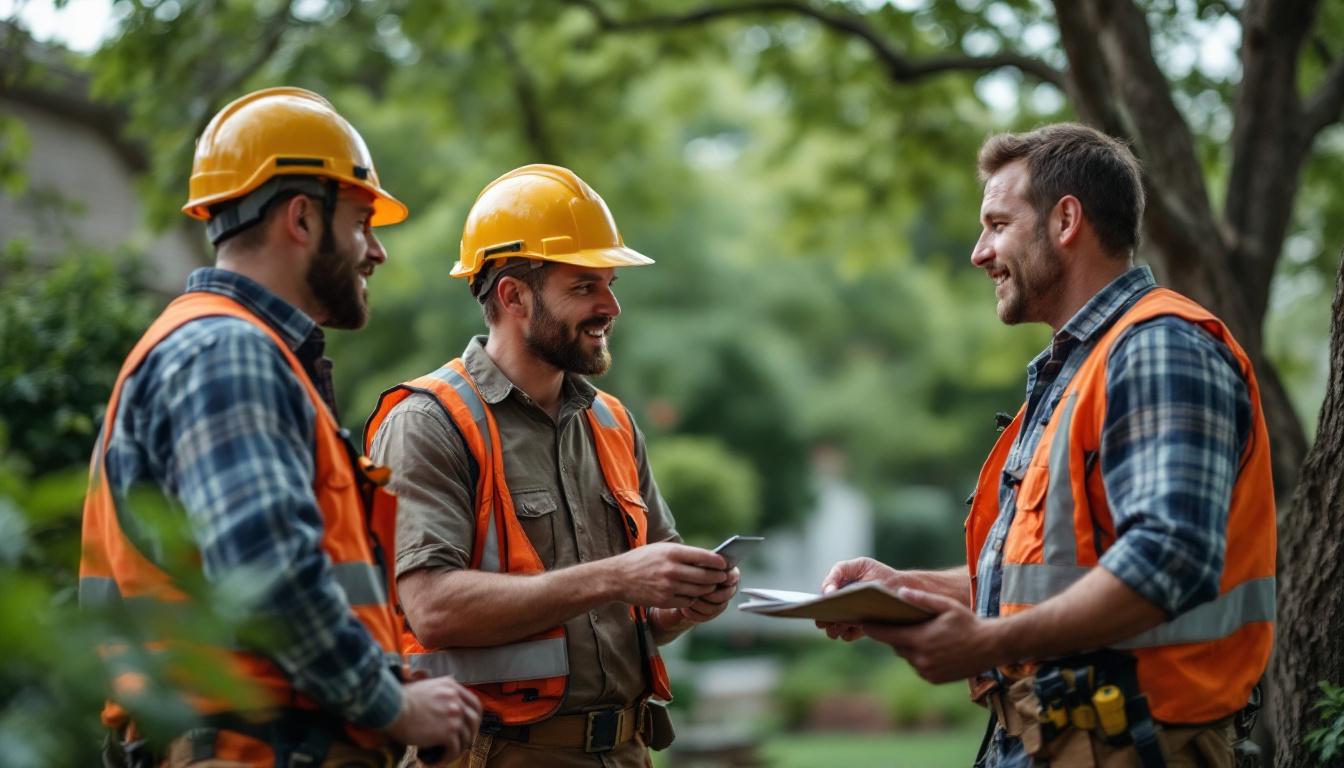 Arborist Castle Hill