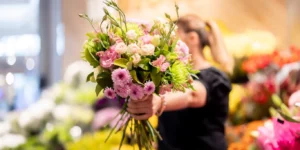 Why a Local Flower Shop in Manly Still Beats Online Only