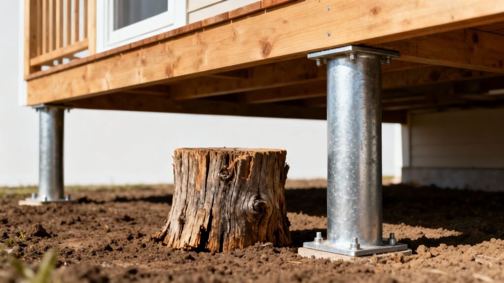 Sydney: The Complete Guide to Getting Rid of a Stump Properly